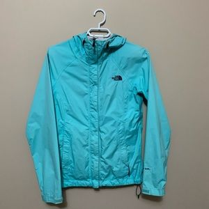 North face | rain jacket